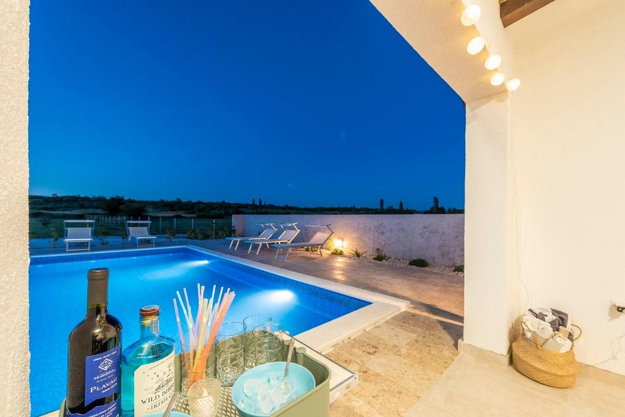 Villa Mirabella Smokovic Εξωτερικό φωτογραφία