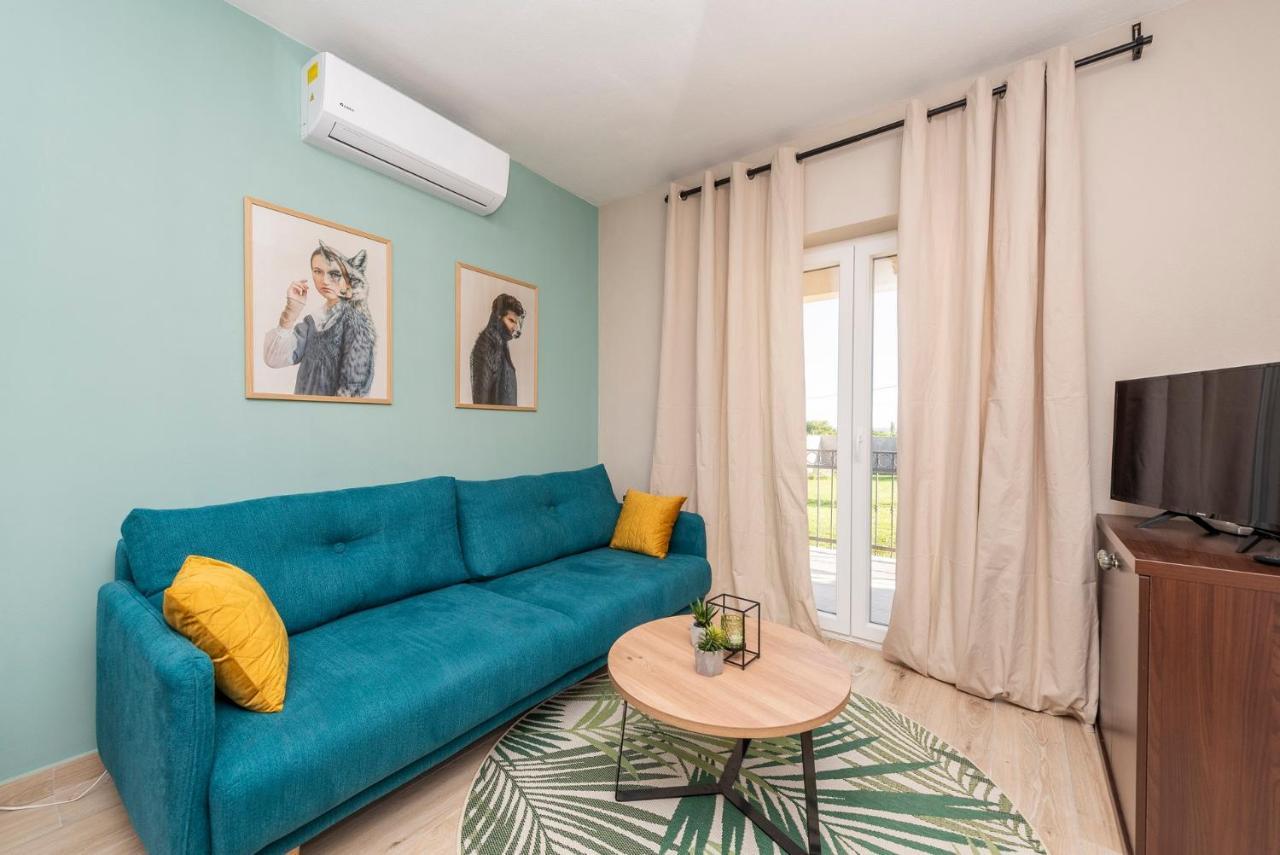 Villa Mirabella Smokovic Εξωτερικό φωτογραφία