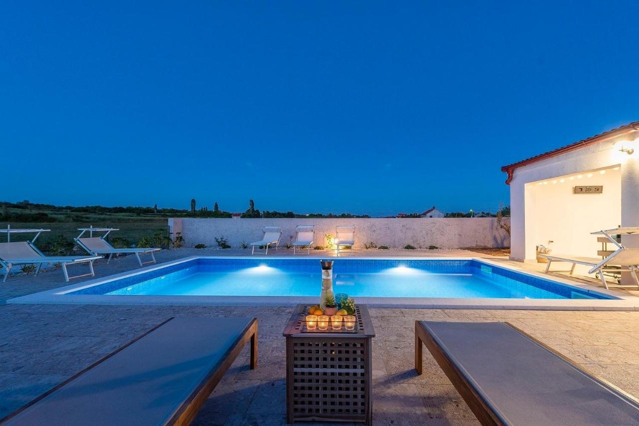 Villa Mirabella Smokovic Εξωτερικό φωτογραφία