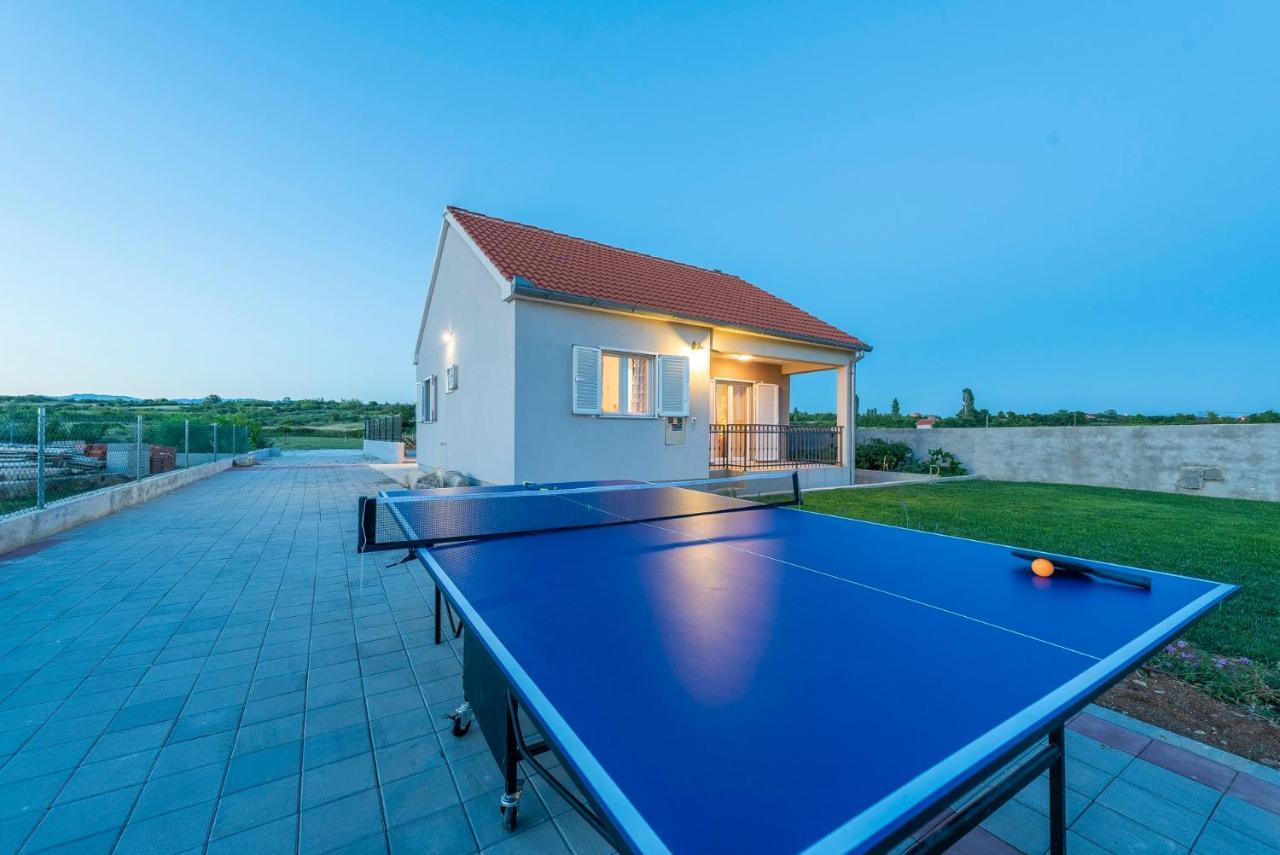 Villa Mirabella Smokovic Εξωτερικό φωτογραφία