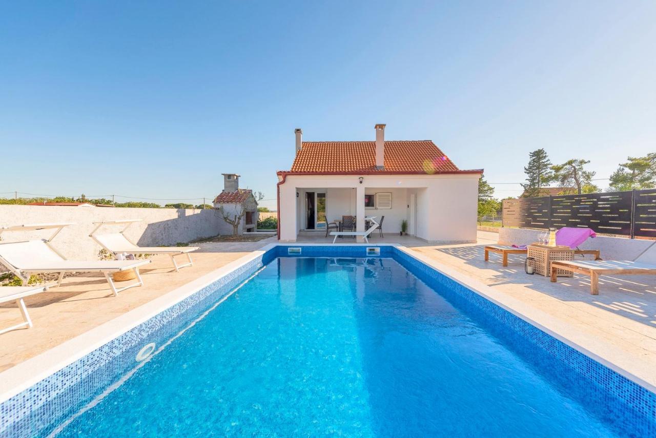 Villa Mirabella Smokovic Εξωτερικό φωτογραφία