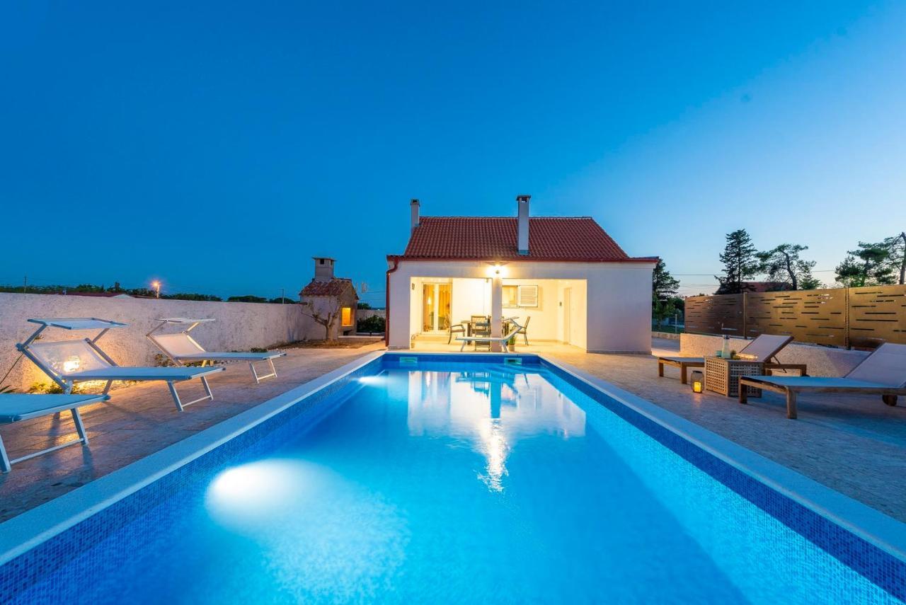 Villa Mirabella Smokovic Εξωτερικό φωτογραφία