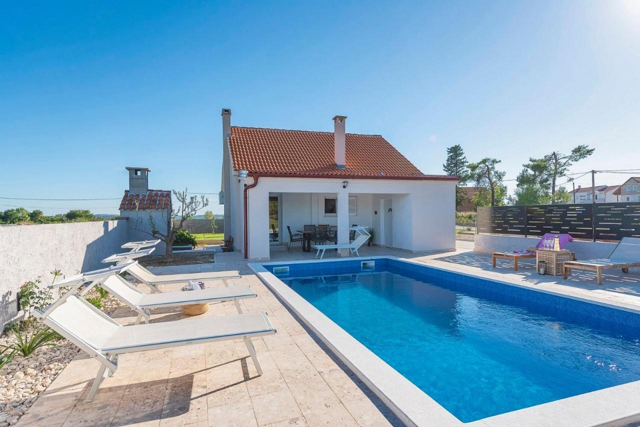 Villa Mirabella Smokovic Εξωτερικό φωτογραφία
