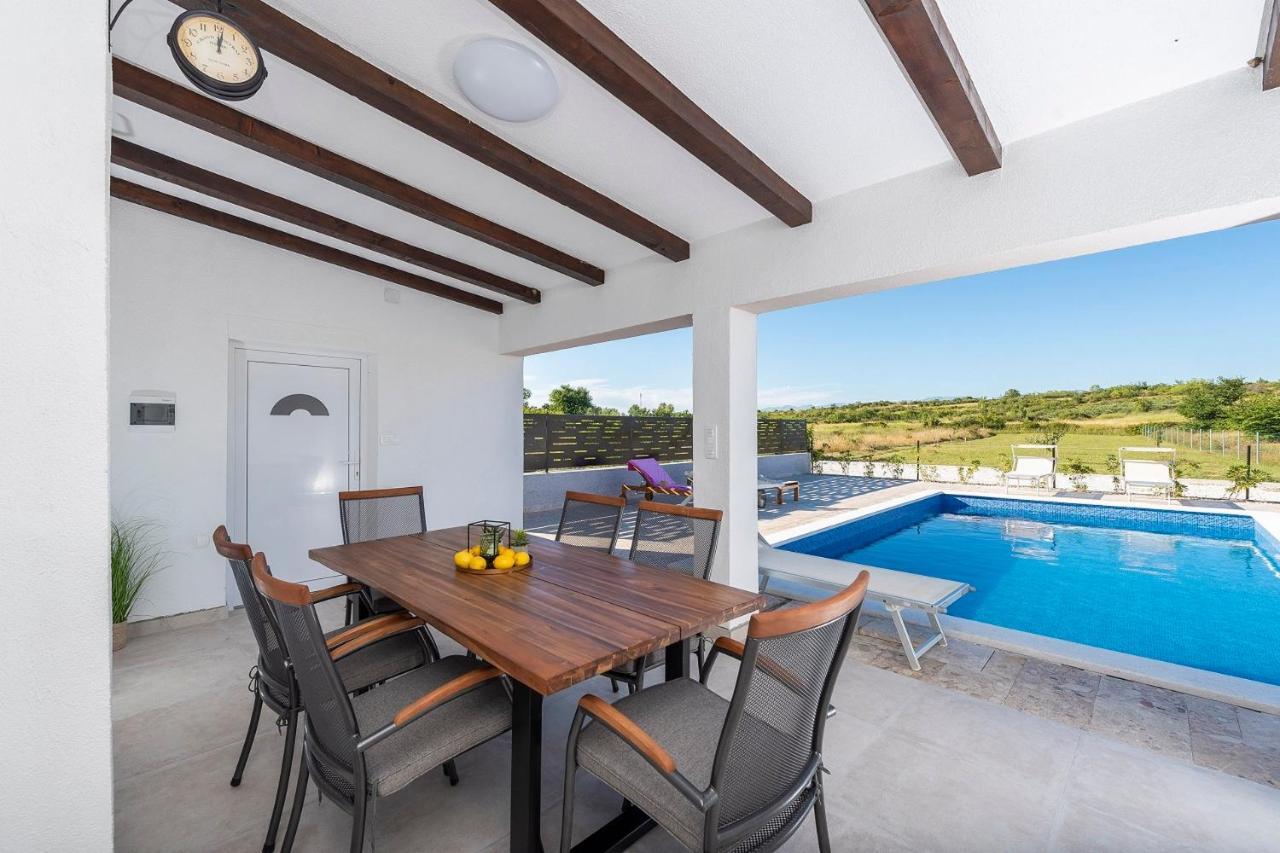 Villa Mirabella Smokovic Εξωτερικό φωτογραφία