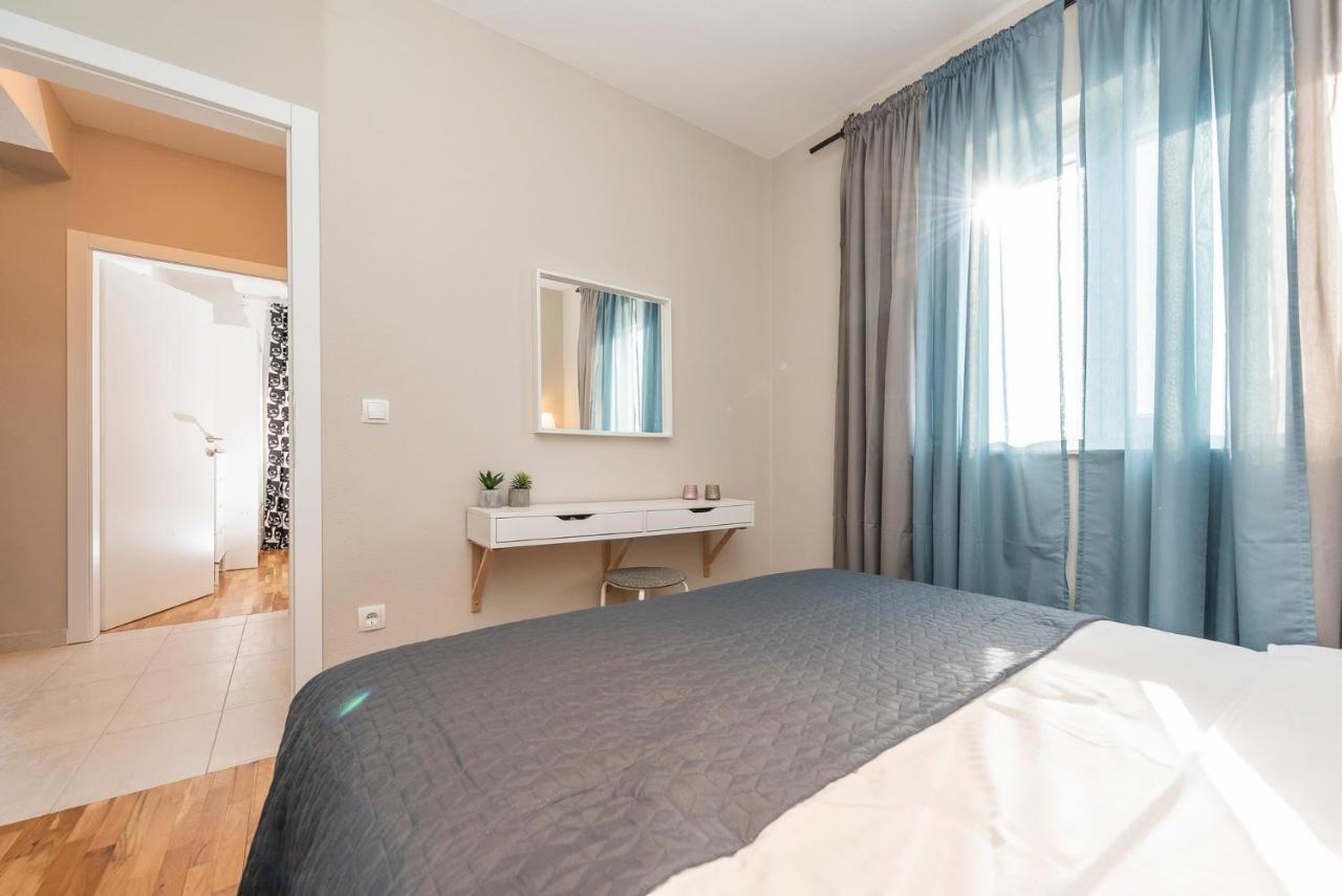 Villa Mirabella Smokovic Εξωτερικό φωτογραφία